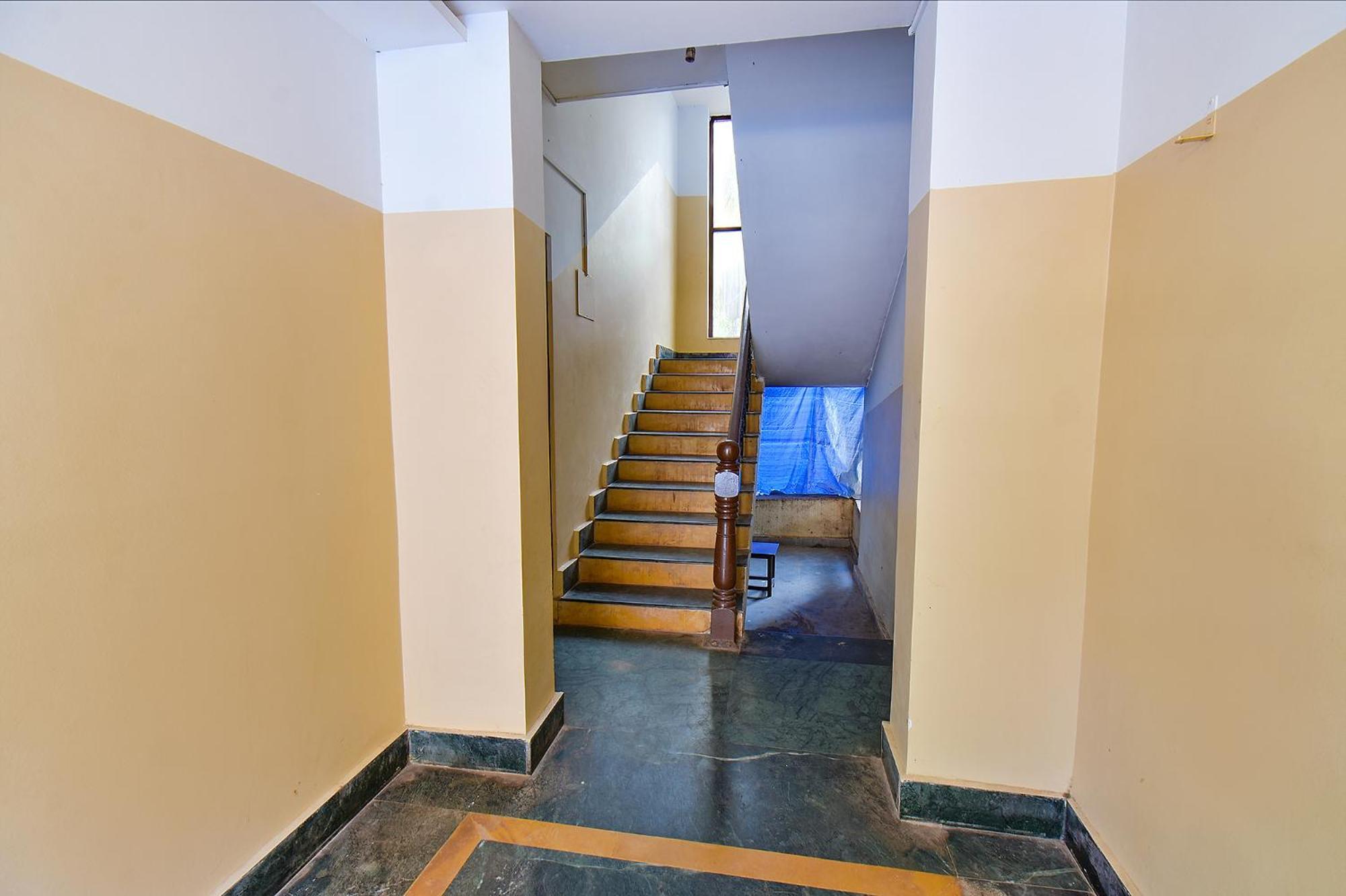 Fabhotel Kris Resort - Nr Calangute Beach ภายนอก รูปภาพ
